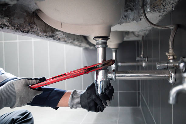 Trusted Gas Line Repair service in Desert Hot Springs, CA - AAA Plumbing Heating